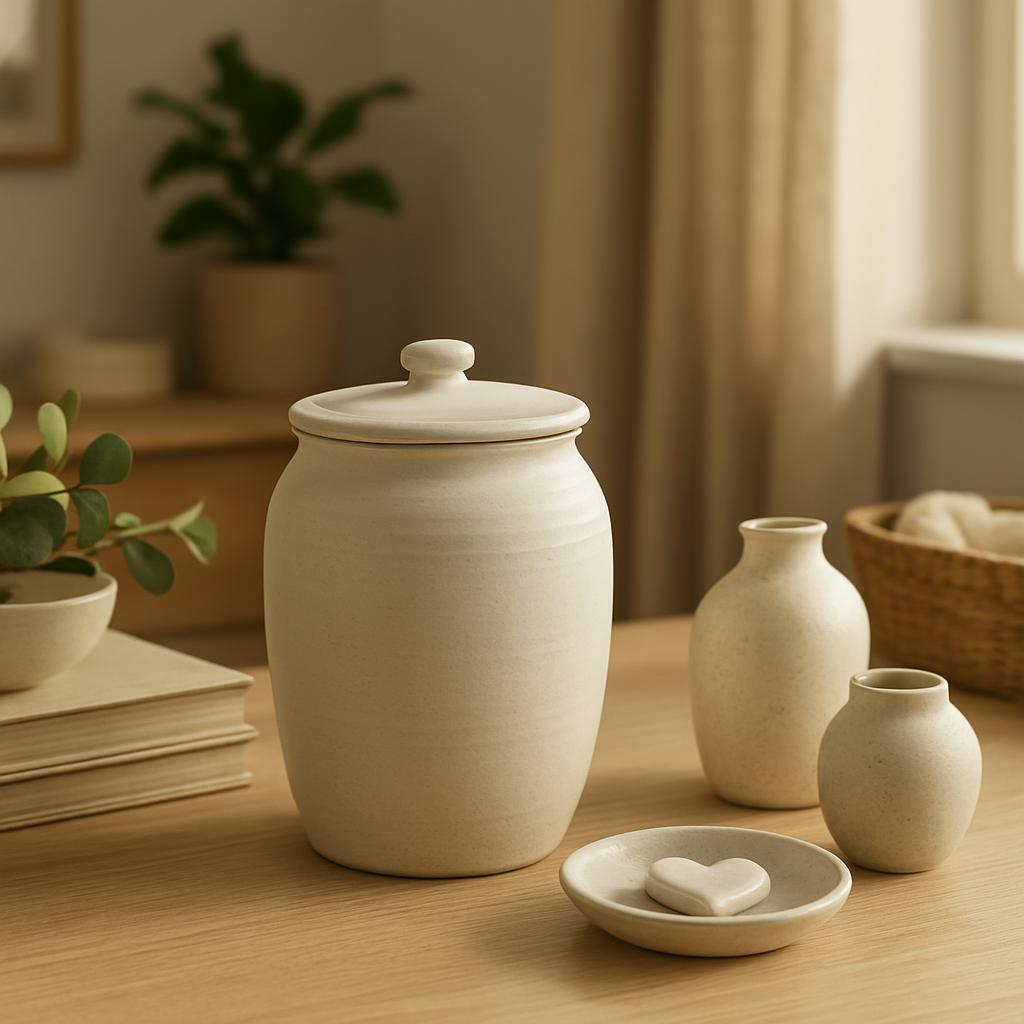 Getting Real Value from Ceramic Keepsakes Papplewick