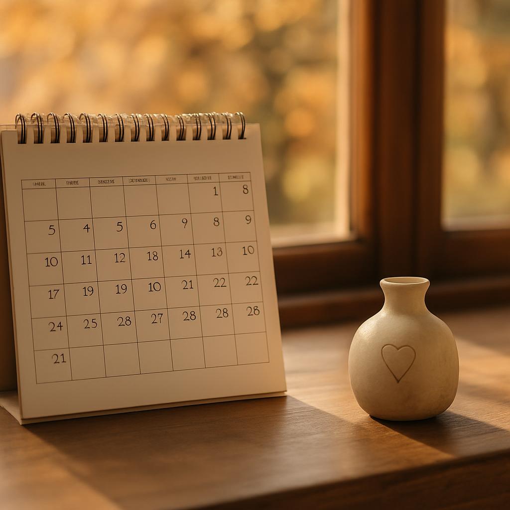 Timing Ceramic Keepsakes in Papplewick: When to Book