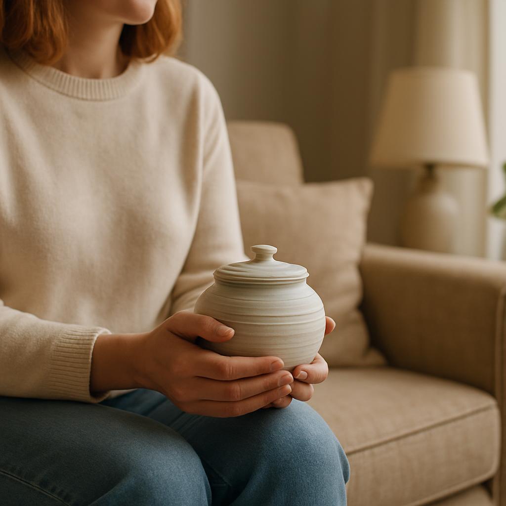 Why Papplewick Locals Are Booking Ceramic Keepsakes Now