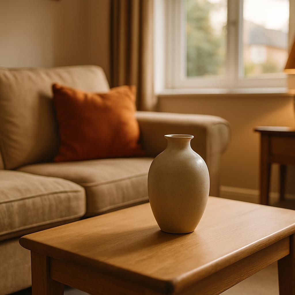 Why More Papplewick Residents Are Turning to Ceramic Keepsakes — And Why It Makes Sense